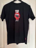 Supreme Spain T-Shirt mit Bär Gr. S Düsseldorf - Unterrath Vorschau