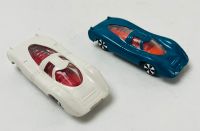 Faller HitCar Rennbahn 1:66 Auto 3477 Porsche 917 weis blau Niedersachsen - Schwarme Vorschau