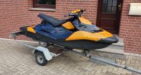 Seadoo Spark 90 3UP Jetski Ersatzteile Teilespender Teile Sea Doo Hessen - Solms Vorschau