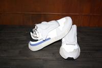 Adidas FUTURESPACER Sneaker,Sport Schuhe Gr.42 2/3 NEU Np.199 € Baden-Württemberg - Pforzheim Vorschau