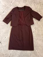 Cocktailkleid + Bolerojacke Comma Gr. 42 Bayern - Bad Kötzting Vorschau