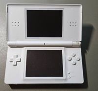 Nintendo DS Konsole weiß, inkl. Ladegerät Bayern - Haag a.d.Amper Vorschau