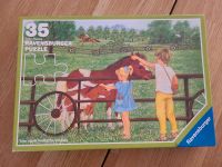 Ravensburger Puzzle Pony (35 Teile) Bayern - Gersthofen Vorschau