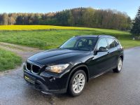 BMW X1 Baureihe X1 xDrive 18d Bayern - Winterbach Kr. Günzburg Vorschau