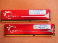 2x 2GB DDR3-Ram PC3-12800 G.Skill Niedersachsen - Jade Vorschau