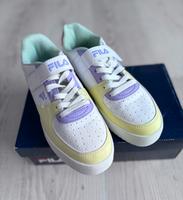 Fila Sneaker Gr. 38 NEU mit OVP Thüringen - Drei Gleichen Vorschau