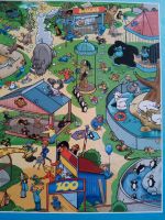 Puzzle 1000 Teile im Zoo That's Life Bayern - Bad Endorf Vorschau