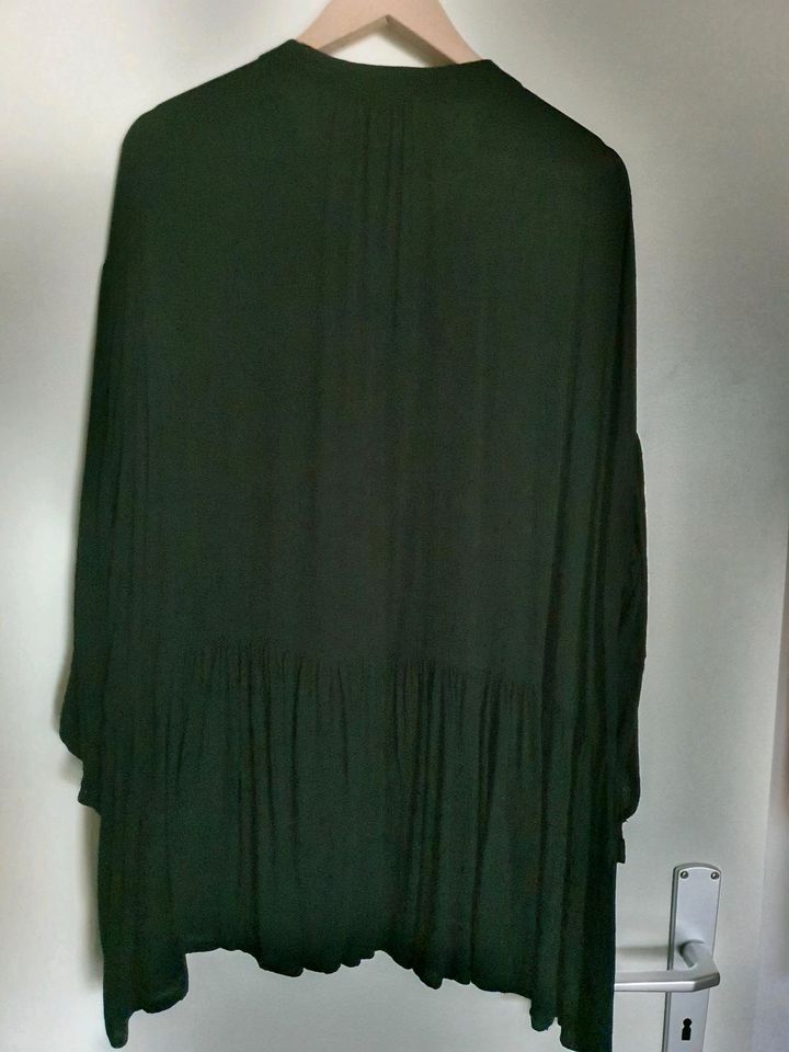 Kleid Tunika Jenya Gr. XL XXL 3XL 44 46 48 50 52 NEU schwarz oliv in Berlin