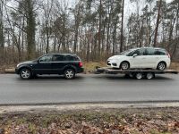 Autotransport Überführung Abschleppdienst Pannenhilfe Brandenburg - Teltow Vorschau