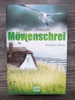 Nina Ohlandt MÖWENSCHREI TB Nordsee-Krimi Baden-Württemberg - Ettlingen Vorschau