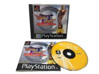 Sony Playstation 1 Spiel (PS1) – Breath Of Fire III (3) Innenstadt - Köln Altstadt Vorschau