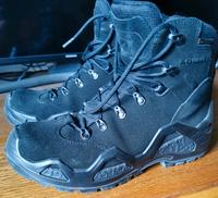 Lowa Z-6N GTX C Einsatzstiefel - Wanderstiefel - Hessen - Guxhagen Vorschau