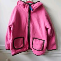 FINKID Fleece-Jacke Tonttu Kinderjacke Fleecejacke Hannover - Döhren-Wülfel Vorschau