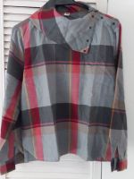 TRU BLOUSE FASHION ELEGANTE BLUSE MIT BESONDEREM KRAGEN GR. 36 München - Schwanthalerhöhe Vorschau