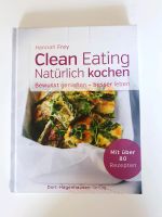 Kochbuch Clean Eating Hannah Frey Gesunde Ernährung München - Altstadt-Lehel Vorschau