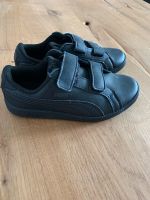 Puma Sneakers Sport Schuhe Gr 34 schwarz Saarland - St. Wendel Vorschau