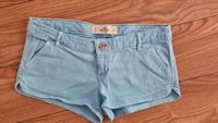 Shorts Hollister gr. 27 Brandenburg - Zossen Vorschau