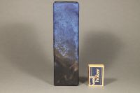 Quadratische Ruscha chimney Vase W. Germany Nr. 812 blau Hessen - Gießen Vorschau