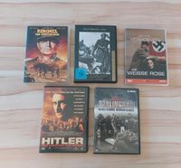 DVDs Krieg Stalingrad, Westfront, weiße Rose Baden-Württemberg - Engen Vorschau