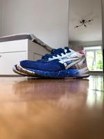 Asics x Extra Butter Gel Saga "Cottonmouth" Gr 39 München - Sendling-Westpark Vorschau