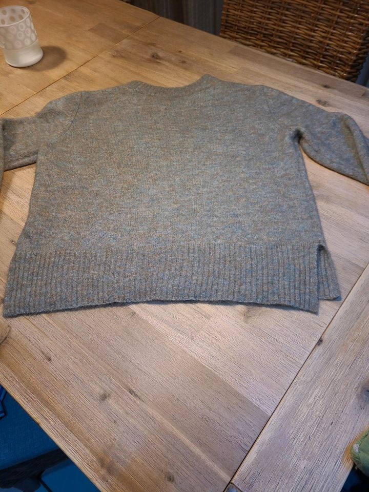 Hallhuber Strickpullover Gr.S in Erftstadt