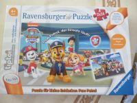 TipToi Paw Patrol Puzzle Dithmarschen - Lunden Vorschau