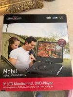 Mobiler DVD Player Schleswig-Holstein - Tangstedt  Vorschau