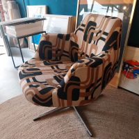 Zwei tolle 70er Jahre Sessel, sehr guter Zustand Bayern - Baldham Vorschau
