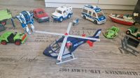 Playmobil verschiedene Themen Nordrhein-Westfalen - Emsdetten Vorschau