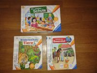 Tip Toi Tiptoi Ravensburger, Wir spielen Schule, Bauernhof, Tiere Bayern - Aschau im Chiemgau Vorschau