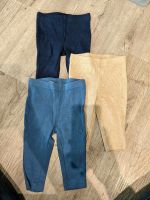 Leggings gerippt Hessen - Gilserberg Vorschau