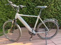 Riese & Müller Roadster Vario E-Bike Hessen - Bruchköbel Vorschau