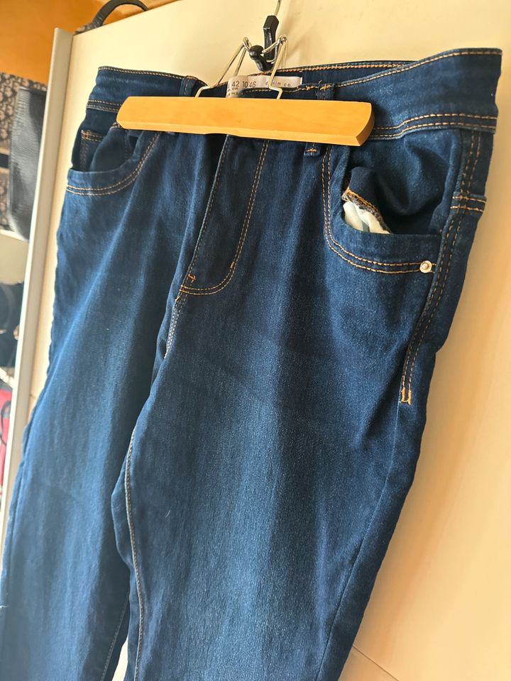 Damen Stretch Jeans in Dillingen (Saar)
