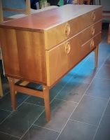 MDDZ / Kommode / Danish Design / Mid Century / 50er60er / DDR Leipzig - Burghausen-Rückmarsdorf Vorschau