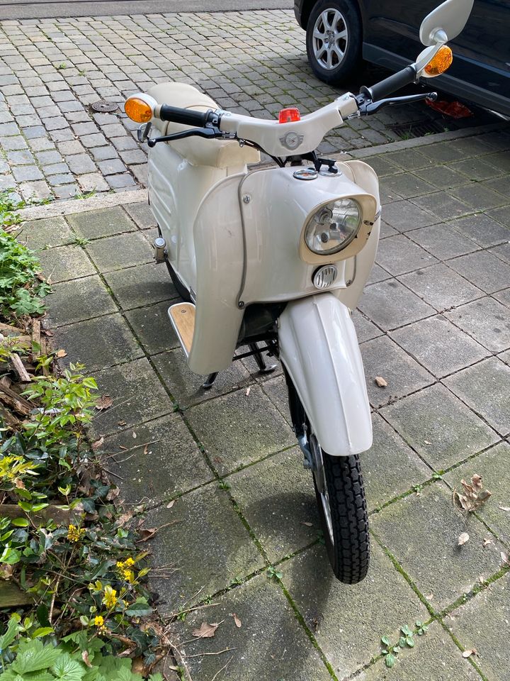 FRÜHLINGSANGEBOT! SIMSON Schwalbe KR51/1 in Nürnberg (Mittelfr)