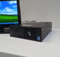 Fujitsu ESPRIMO Windows XP Gamer Mini PC i3 3,3GHz 750Gb Computer Baden-Württemberg - Fellbach Vorschau