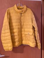 Steppjacke von Opus gelb Größe 44 Bayern - Pfaffenhofen a.d. Ilm Vorschau