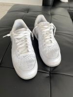 Nike Air Force 1 Weiss 44 Hessen - Rosbach (v d Höhe) Vorschau