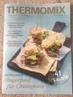 THERMOMIX Rezeptheft NEU 2018 Mai Nr 3 Rezepte Heft Rheinland-Pfalz - Hochspeyer Vorschau