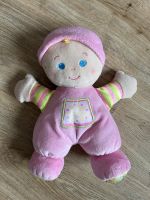 Erste Puppe rosa Thüringen - Elxleben an der Gera Vorschau