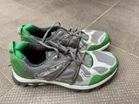 ### Mammut Laufsportschuh MTR  141 Women  gripex Sohle  Größe 40 Niedersachsen - Wolfsburg Vorschau