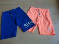 Jungen Sommer Kleiderpaket Gr. 104/110,2 kurze Hosen,Shorts Niedersachsen - Oldenburg Vorschau