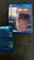 Detroit become humans ps4 Duisburg - Duisburg-Mitte Vorschau