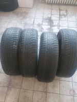 Hankook M+S Winterreifen 215/70R16 100T Essen - Essen-Borbeck Vorschau