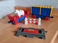 Lego Duplo Eisenbahn Waggon,Weiche ,Zubehör, TOP!!! Rheinland-Pfalz - Neuwied Vorschau
