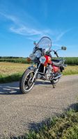 Honda CX 500 C PC01 Bj83 50PS Oldtimer TOP Gepflegt! Bayern - Geisenfeld Vorschau