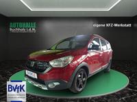 Dacia Lodgy Stepway Plus ~15 Jahre Jubiläum~96 KW~131 Niedersachsen - Buchholz in der Nordheide Vorschau