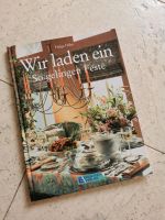 Wir laden ein - so gelingen Feste Baden-Württemberg - Mühlhausen-Ehingen Vorschau