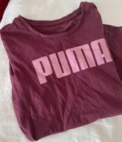 Original T-Shirt/Sport-Shirt Damen Puma Rheinland-Pfalz - Wissen Vorschau