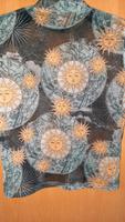 Bluse Tally Weijl Sonne Gr.38 M leicht wie neu shirt Hessen - Aßlar Vorschau
